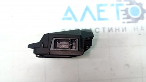 Камера слежения за полосой BMW X7 G07 20-26 на лобовом, 1 камера