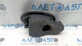 Корпус лючка бензобака Jeep Cherokee KL 19-23
