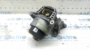 Suport motor stânga pentru Audi A4 B9 17-25 2.0T, electric, tip 1, cu suport