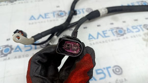 Проводка генератора Audi A4 B9 17-25 2.0Т