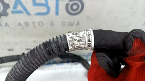 Проводка генератора Audi A4 B9 17-25 2.0Т