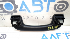 Ручка потолка передняя левая BMW X7 G07 19-26 Schwarz