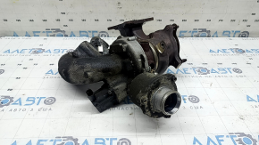 Турбина Audi A4 B9 17-21 2.0T 88к