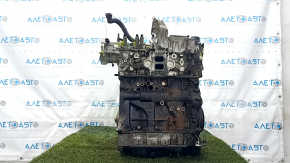 Двигатель Audi A3 8V 15-18 2.0T AWD CNTC 154к, запустился, компрессия 10-10-10-10