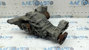 Задний дифференциал редуктор Audi A4 B9 17-25 88к