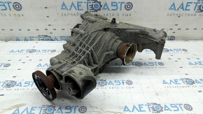 Задний дифференциал редуктор Audi A4 B9 17-25 88к