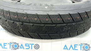 Запасное колесо докатка Jeep Cherokee KL 14-23 D17 165/80, компактная