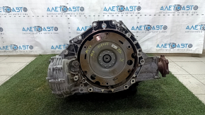 АКПП в сборе Audi A4 B9 17-18 7 ступ 2.0T AWD QFJ DSG 88к