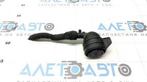 Фишка АКПП Jeep Cherokee KL 14-23 2.0T