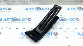 Педаль газа BMW X7 G07 19-26 черная с хромом, M-Sport