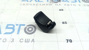 Крючок крепления водительского козырька BMW X7 G07 19-26 Schwarz