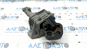 Подушка двигателя левая Jeep Cherokee KL 19-23 2.0T AWD микротрещины