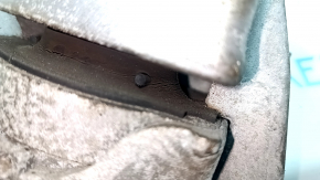 Подушка двигателя правая Jeep Cherokee KL 19 2.0T микротрещины