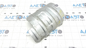 Protectie catalizator Jeep Cherokee KL 19-23 2.0T spate