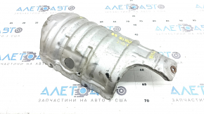 Protectie catalizator Jeep Cherokee KL 19-23 2.0T fata