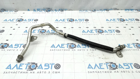 Патрубок системы охлаждения Jeep Cherokee KL 19-23 2.0T