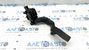 Педаль газа Jeep Cherokee KL 14-23