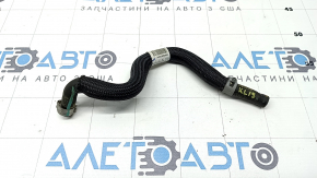 Conductă de răcire retur rezervor-motor Jeep Cherokee KL 19-23 2.0T