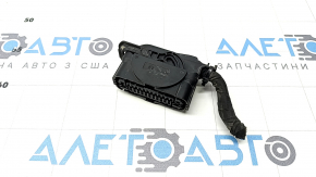 Cip unitate ABS Jeep Cherokee KL 19-20