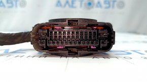 Фишка на блок ABS Jeep Cherokee KL 19-20