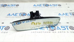 Зеркало внутрисалонное BMW X7 G07 19-26 под штатную сигнализацию, автозатемнение, Home link, полезла амальгама, тычка