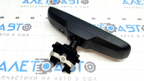 Зеркало внутрисалонное BMW X7 G07 19-26 под штатную сигнализацию, автозатемнение, Home link, полезла амальгама, тычка