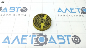 Крышка бачка ГТЦ Jeep Cherokee KL 19-23