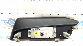 Монитор, дисплей, навигация BMW X7 G07 19-22 12.3" под управление жестами, мелкие царапины