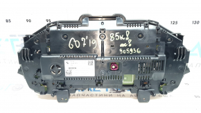 Щиток приборов BMW X7 G07 19-22 12.3", под проекцию, 85к, потёртость