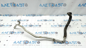 Furtun sistem de răcire Jeep Cherokee KL 19-23 2.0T