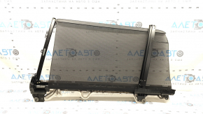 Cortina usi spate stanga BMW X7 G07 19-
