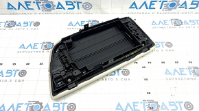 Подлокотник BMW 5 G30 17-20 кожа бежевая elfenbein-weiss