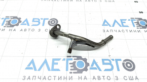 Трубка охлаждения турбины Jeep Cherokee KL 19-23 2.0T обратка
