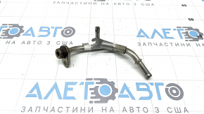 Трубка охлаждения турбины Jeep Cherokee KL 19-23 2.0T обратка