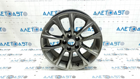 Диск колесный R17x7J ET41 Jeep Cherokee KL 19-23 легкосплав, легкая бордюрка