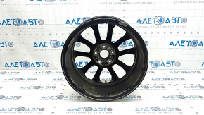Диск колесный R17x7J ET41 Jeep Cherokee KL 19-23 легкосплав, легкая бордюрка