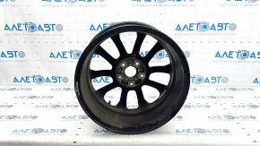 Диск колесный R17x7J ET41 Jeep Cherokee KL 19-23 легкосплав, легкая бордюрка