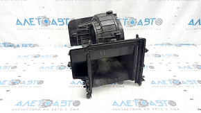 Корпус печки голый вентиляция Jeep Cherokee KL 14-23