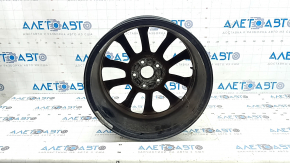 Диск колесный R17x7J ET41 Jeep Cherokee KL 19-23 легкосплав, легкая бордюрка