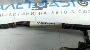 Cablaj încălzire Jeep Cherokee KL 14-23