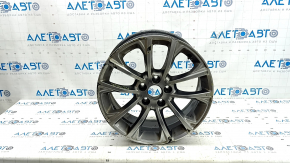 Диск колесный R17x7J ET41 Jeep Cherokee KL 19-23 легкосплав, легкая бордюрка
