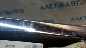 Молдинг крышки багажника Chrysler 200 4d 11-14 хром с отражателями, царапины, скол