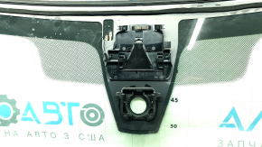 Лобовое стекло BMW X7 G07 19-22 под 1 камеру и проекцию, песок