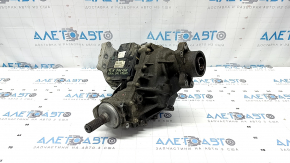 Передний редуктор раздатка Jeep Cherokee KL 19-23 109к с блоком управления