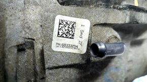Передний редуктор раздатка Jeep Cherokee KL 19-23 109к с блоком управления