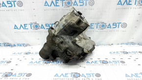 Передний редуктор раздатка Jeep Cherokee KL 19-23 109к с блоком управления
