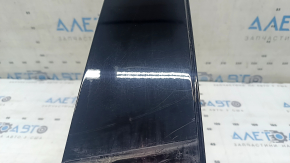 Ornamente ușă laterală față BMW X7 G07 19-26, lucioase, zgârieturi