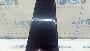 Ornamente ușă laterală față BMW X7 G07 19-26, lucioase, zgârieturi