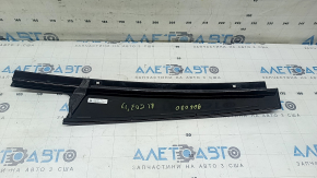 Ornamente ușă laterală față BMW X7 G07 19-26, lucioase, zgârieturi