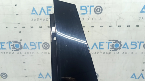 Накладка двери боковая задняя правая BMW X7 G07 19-26 передняя, глянцевая, царапины
